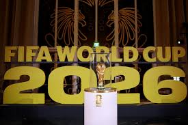 2026世界杯中文网 | FIFA World Cup 2026